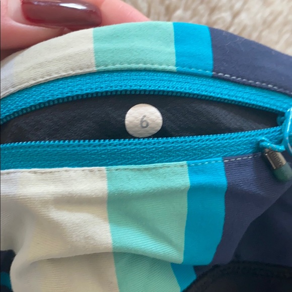 Lululemon leggings - Picture 8 of 8